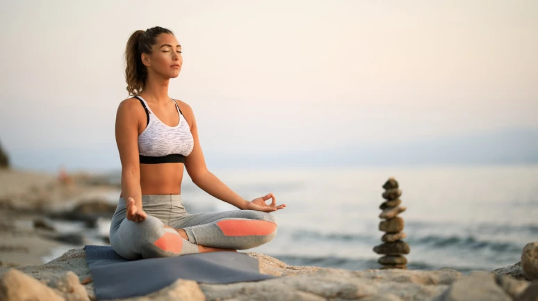 Meditasyon beyni güçlendiriyor