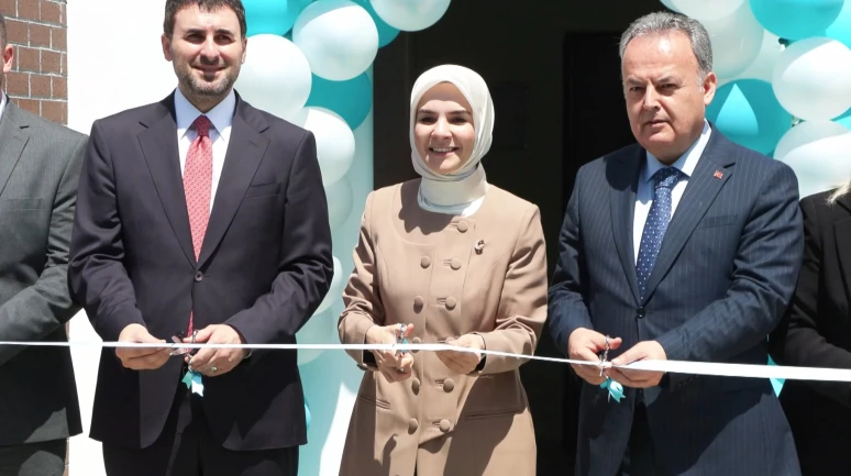 Bakan Göktaş: Devletimiz her zaman ihtiyaç sahibi vatandaşlarımızın yanında