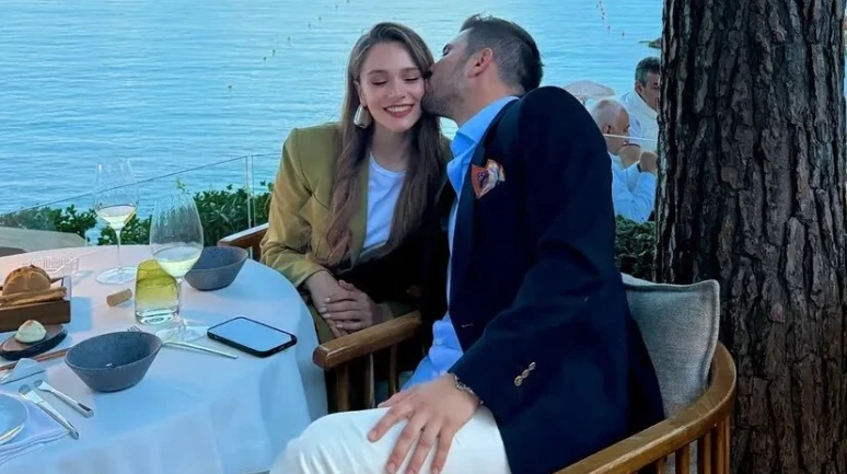 Gözlerden uzak 3 yıl