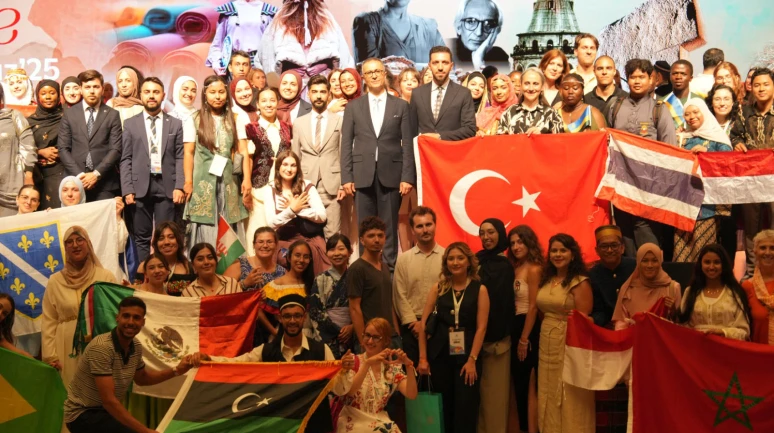 Yunus Emre Enstitüsü Türkçe ve Türkoloji Yaz Okulları programı başlıyor