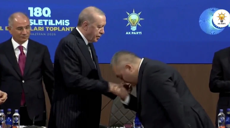 AK Parti'ye geçişler hızlandı!