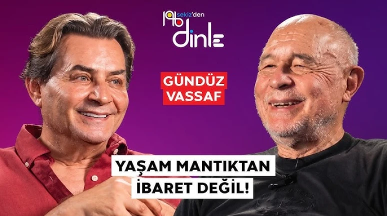 Gündüz Vassaf: "X, Y, Z kuşakları pazarlama şirketlerinin uydurması!"