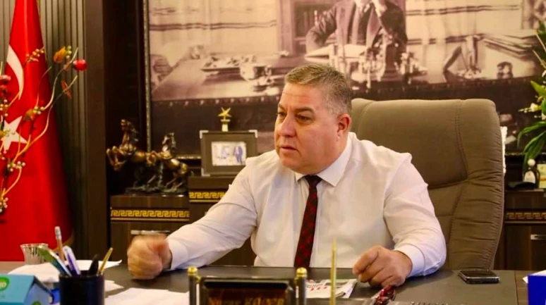 Nuray Koçer hakkındaki tartışmalara yanıt verdi; “Başkanlığımın önünde yasal engel yok.”