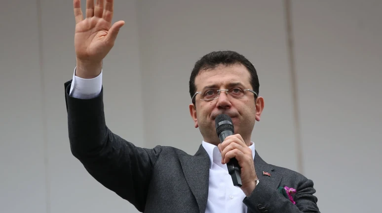 Ya bir yol yapacağız! Ya bir yol yapacağız