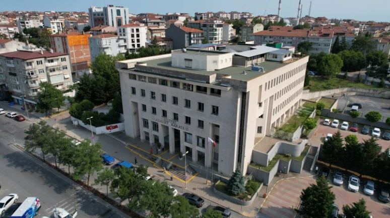 HSK Kararnamesi yayımlandı: Silivri Adliyesi’nde görev değişikliği