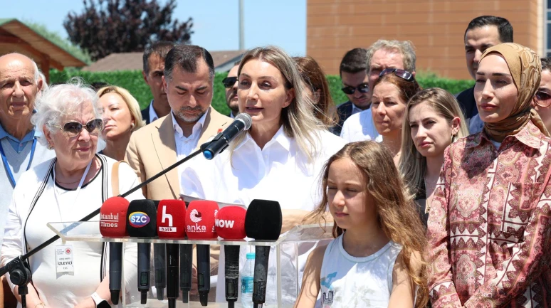 Aileler perişan oluyor