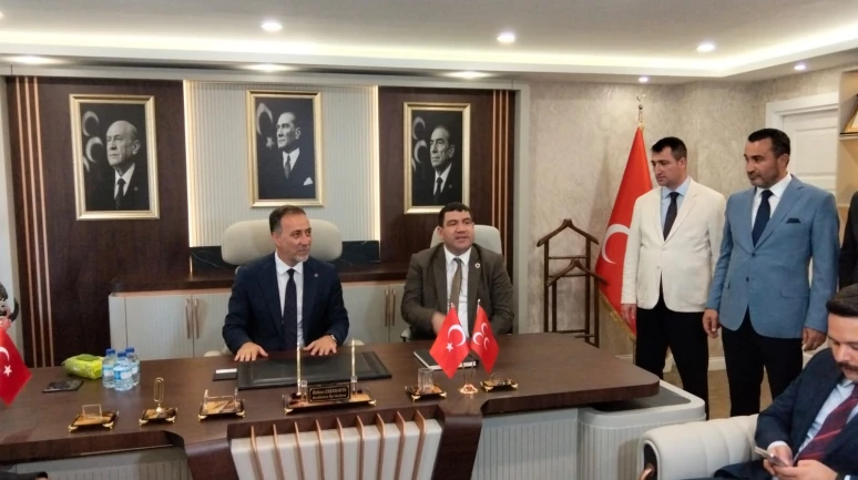 Küçük olsun benim olsun anlayışı bitti!