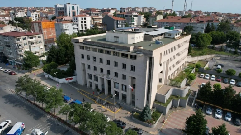 Silivri Adliyesi'ne yeni isimler
