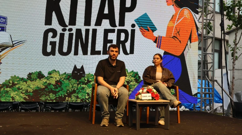 Gazeteci İsmail Arı: Hep beraber güçlü olmalıyız