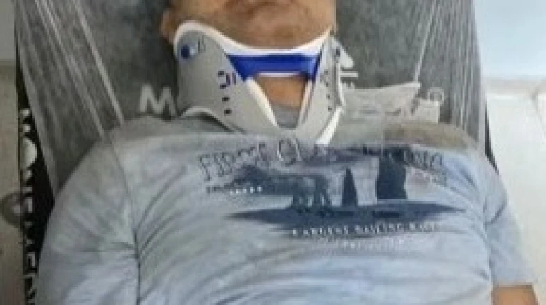 Kaçırılmanın perde arkası!