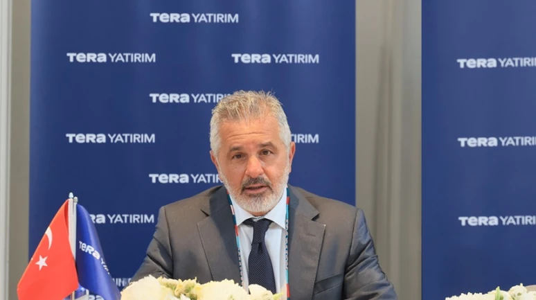 Tera Yatırım’dan dijital atılım