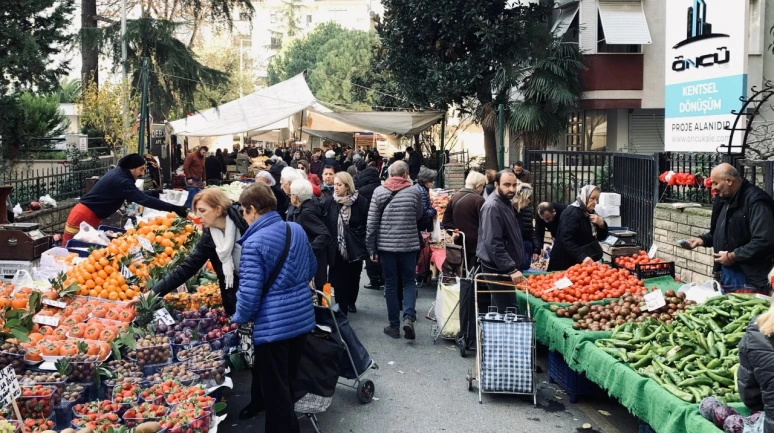 Piyasanın haziran ayı karnesi
