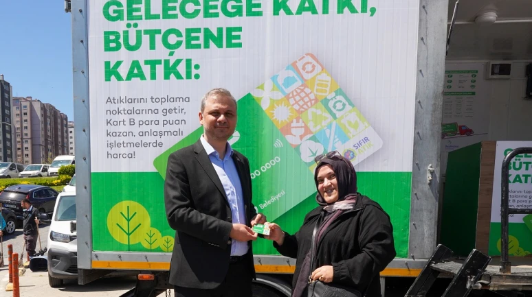 Hem çevreci hem ekonomik!