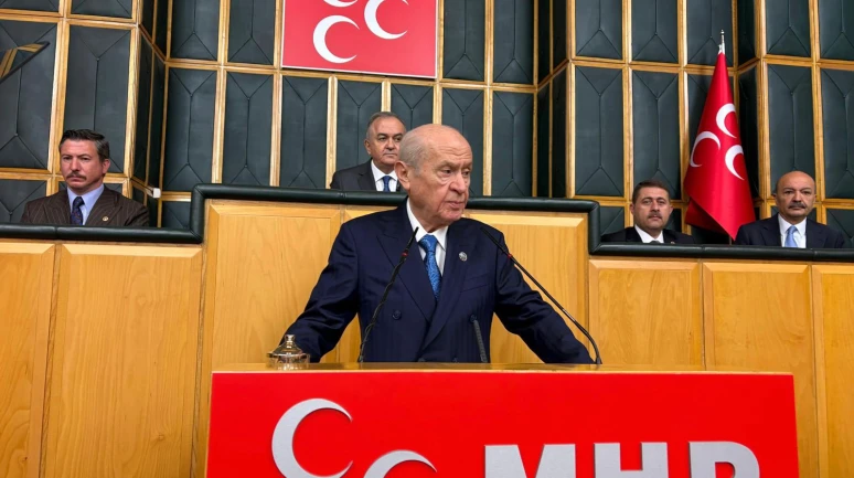 Bahçeli: Önemli olan seçimin zamanında yapılmasıdır