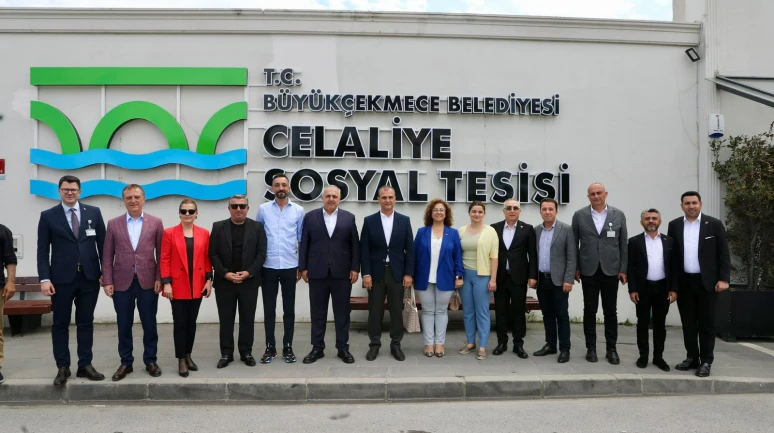 Celaliye iki kat daha büyüdü