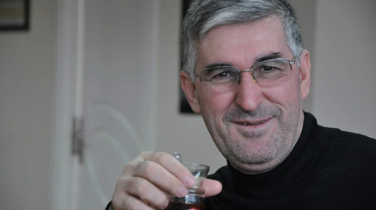 Kentleşme betonla değil kültürle olur