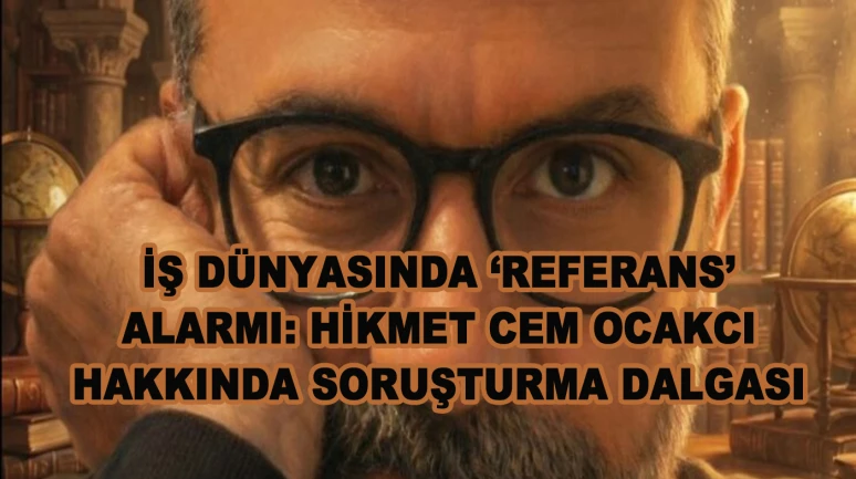 ‘FETÖ’den kapatılan vakfa neden dokunulmadı?