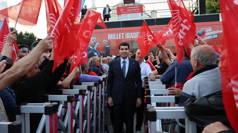 Çaykara: “Avcılar Belediyesi’ne tek kuruş zarar vermedim”
