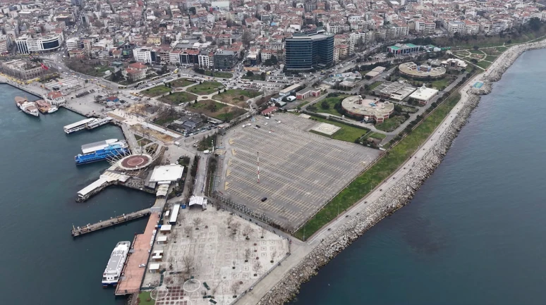 Kadıköy'de ikilem!