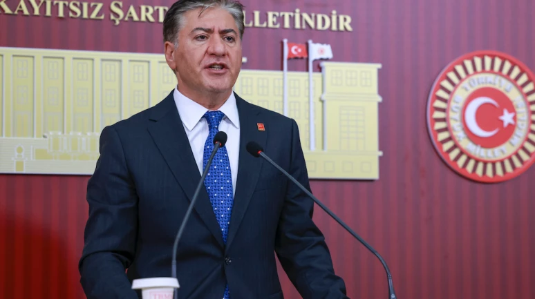 CHP'li Emir: Kılıçdaroğlu'nun 45 gün içinde kurultayı toplaması gerekir