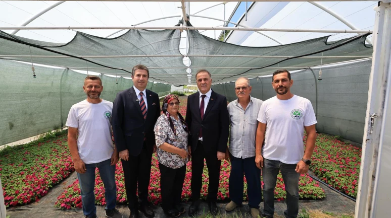 Milletin vergisini millete harcıyoruz