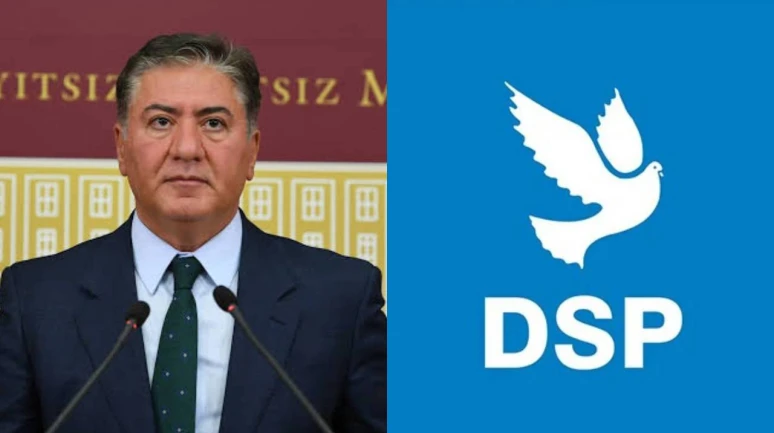 DSP iddiaları gerçek dışı