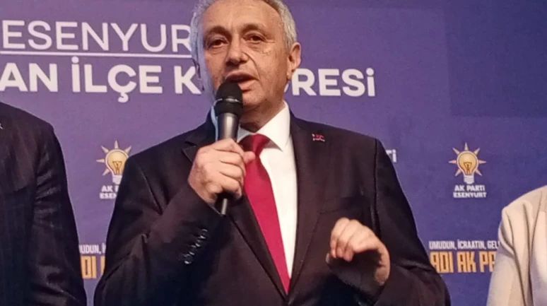 Togay Çoban: “Seyhan Kahraman İsmi Yaşatılmaya Devam Edecek”