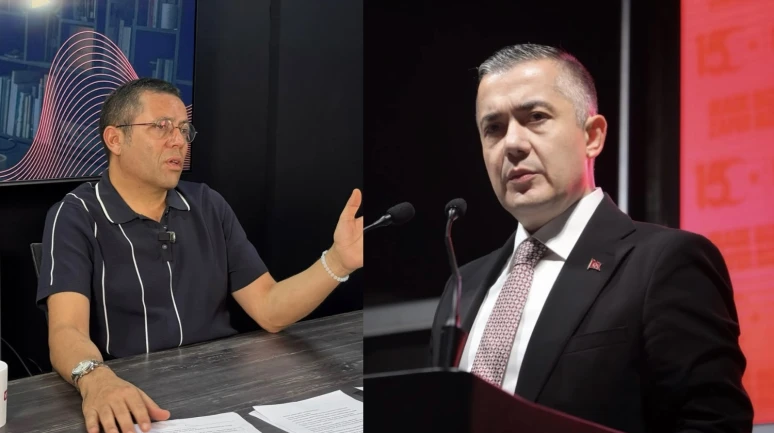 Esenyurt kayyumu AK Parti'ye zarar!