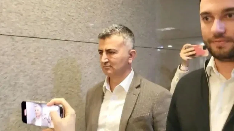 İBB'ye yönelik 'Yolsuzluk' davasında İmamoğlu İnşaat Genel Müdürü Tuncay Yılmaz savunma yaptı