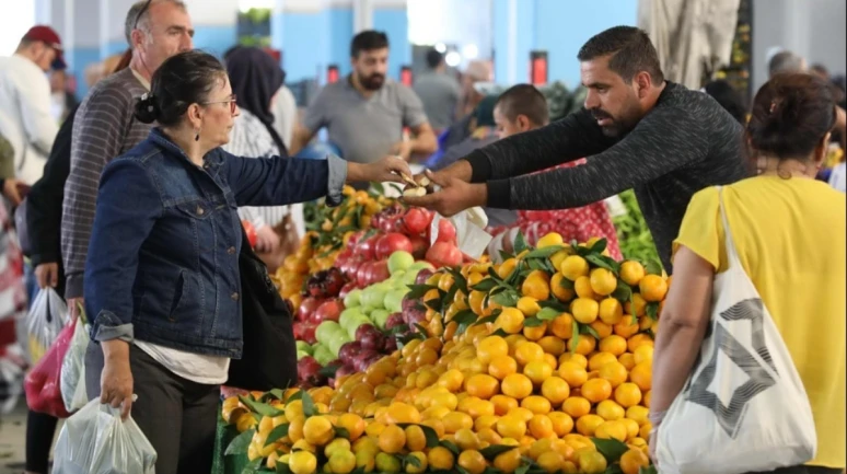 Mutfak yandı maaşlar eridi