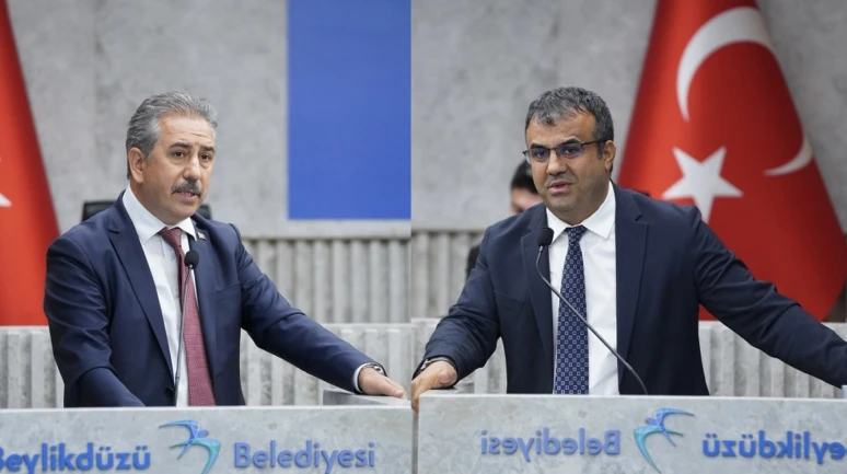 Kreş ücreti meclisi gerdi!