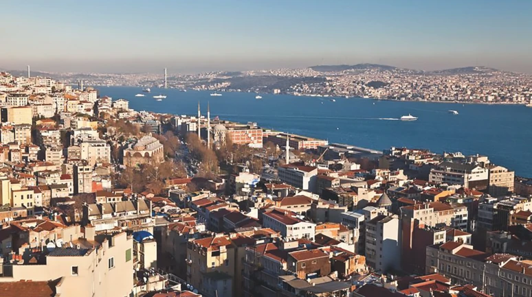 İstanbul'u terk edenler çoğaldı!