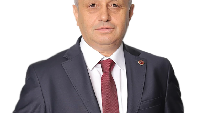 Ak Parti İlçe Başkanı Togay Çoban, Selçuk Özdağ'ın Sözlerine Tepki Gösterdi