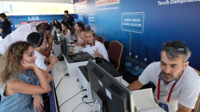 İBB doğru tercihi önemsiyor