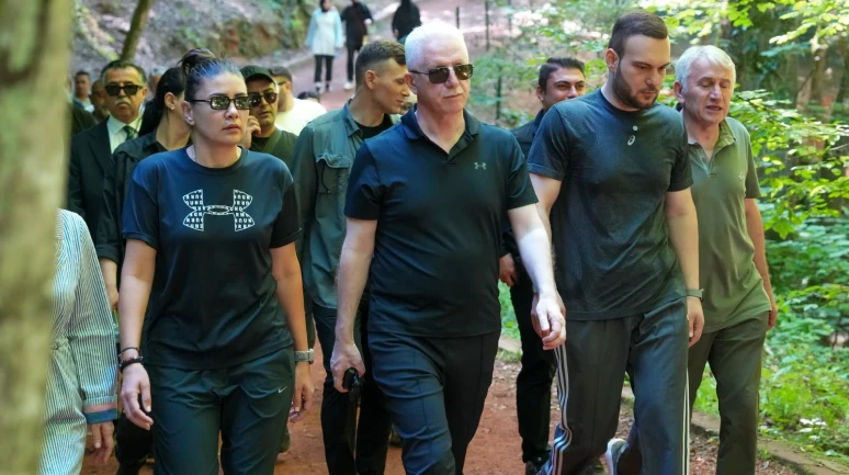Yarınlar bugünden iyi olacak