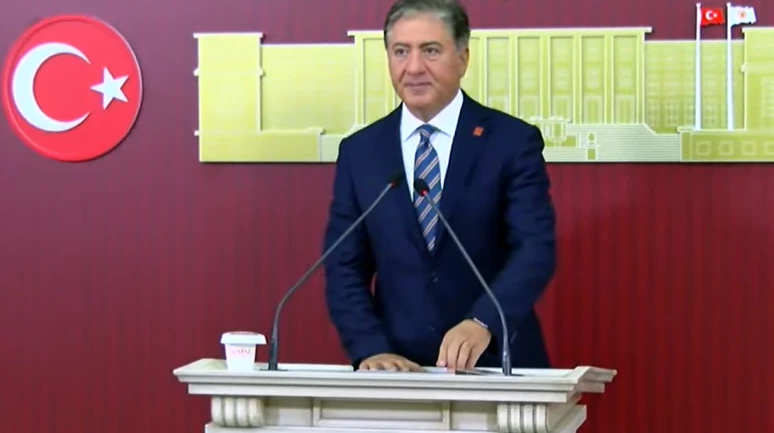CHP'li Emir: Yeni parti konusunda paylaşabileceğimiz bir tarih yok