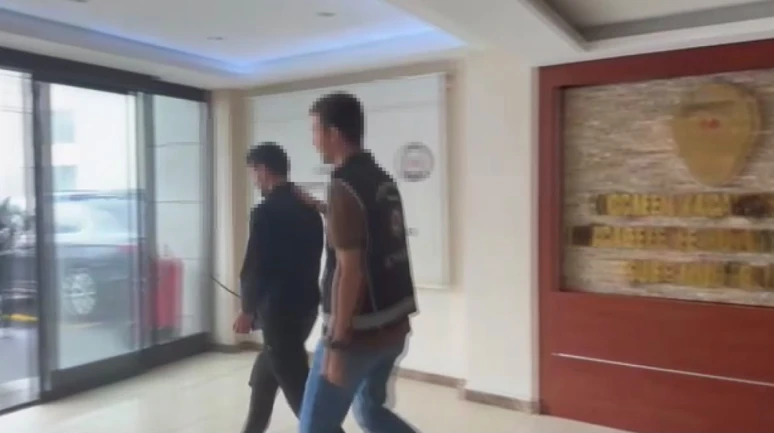 Büyükçekmece’de 10 düzensiz göçmen yakalandı, organizatör tutuklandı
