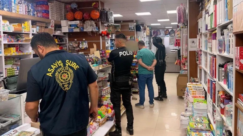 İstanbul'da havai fişek, meşale, patlayıcı ve yanıcı madde satışı yasaklandı