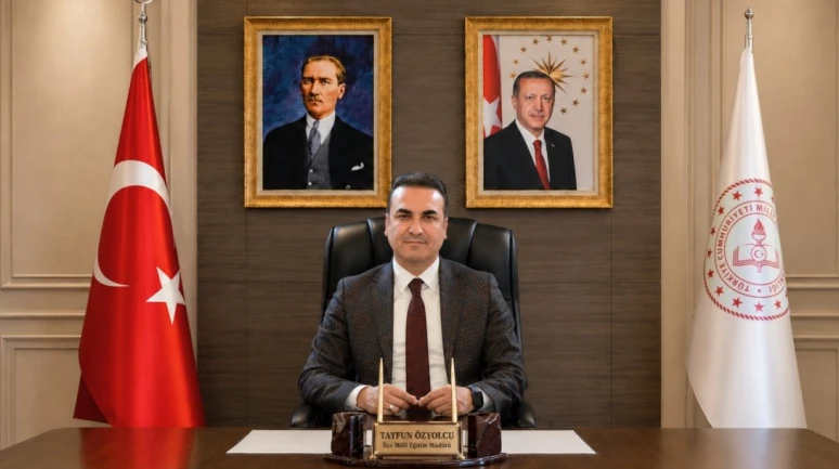 Esenyurt’ta LGS 2026'da 3 Öğrenci Tam Puanla Türkiye Birincisi Oldu