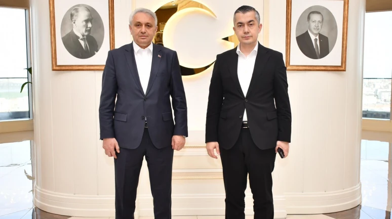 AK Parti Esenyurt İlçe Başkanı Togay Çoban’ın Önerileri Hayata Geçiyor: Esenyurt'ta Seyhan Kahraman Parkı Açılıyor