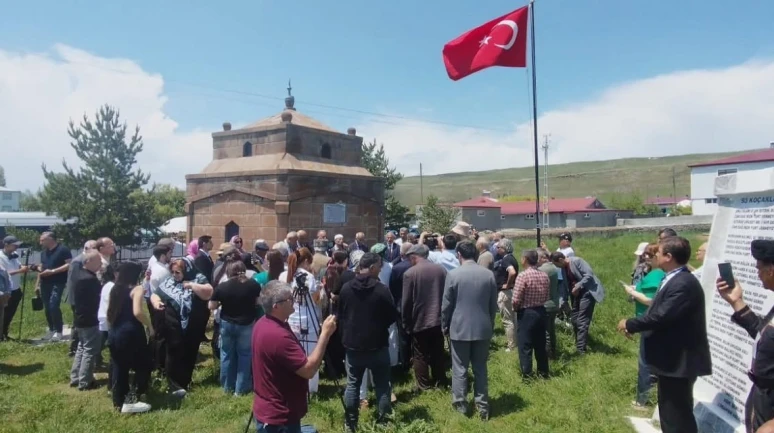 Kars'ta Karapapak Türkleri Çalıştayı ve Ozanlar Şöleni'ne yoğun ilgi