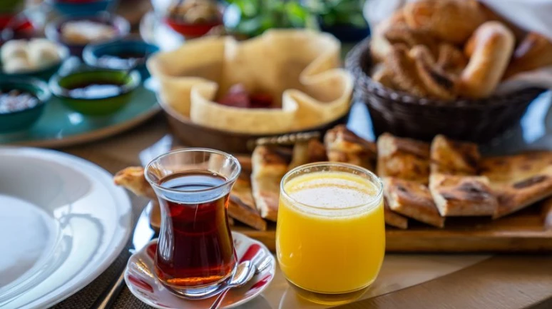 Dışarıda yemek güven vermiyor
