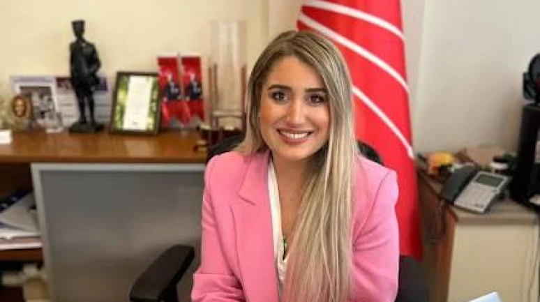 Bakırköy İlçe Başkanı Arslan siyasete ara verdi
