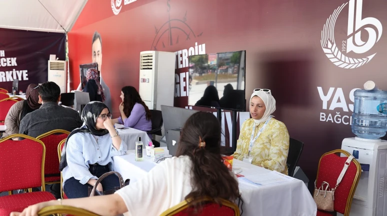 Bağcılar tercihte yardımcı oluyor