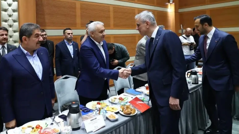Esenyurt'ta gündem sağlık