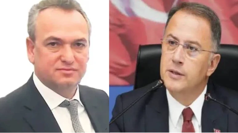 İBB Davasında Muzaffer Beyaz'a çelişkili ifade sorgusu