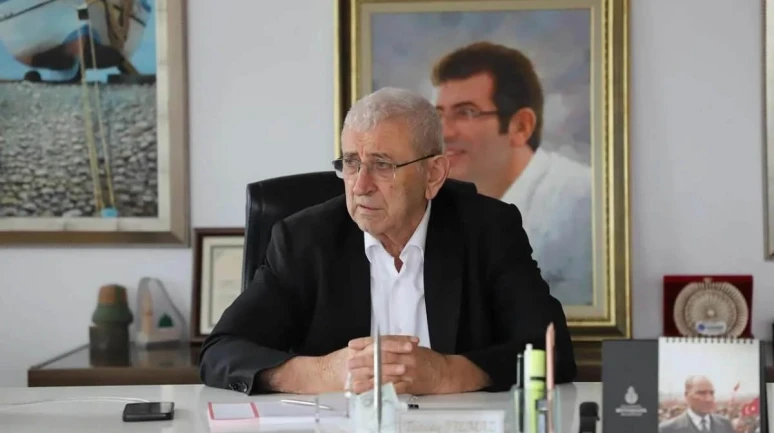 Kanunsuz bir şey yok!