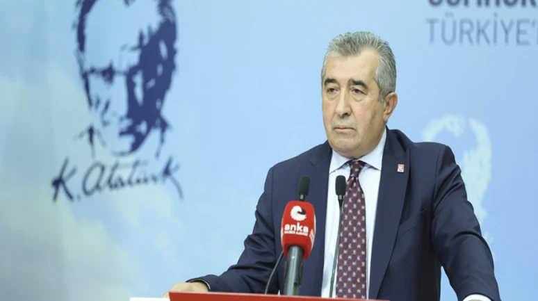 Necdet Saraç: "Devlet Sadaka Devleti Olamaz; Devlet Yurttaşına Hakkını Verir"