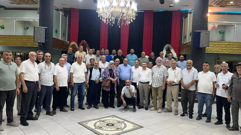 Yeni Parti’de Bir İlk: Türkiye’nin İlk Mahalle Meclisi Avcılar’da Kuruldu