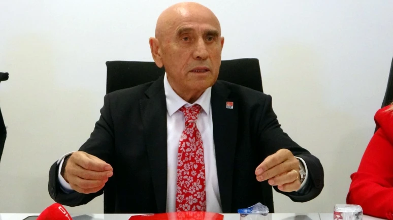 Partiden ayrılanlar görevden de ayrılmalı